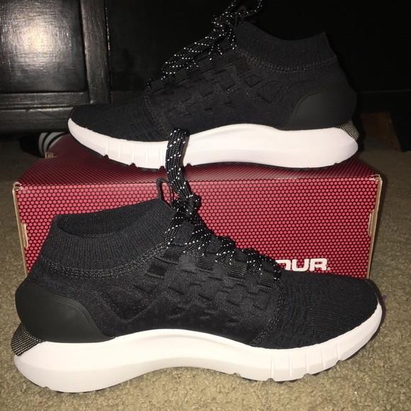 ua hovr phantom red